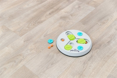 Product image of:TRIXIE SLIDE&FUNBOARD KUNSTSTOF