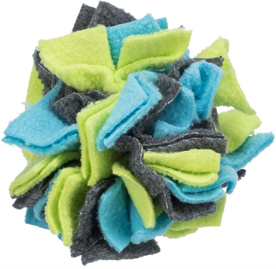 Product image of:TRIXIE SNUFFELBAL MEERKLEURIG