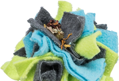 Product image of:TRIXIE SNUFFELBAL MEERKLEURIG