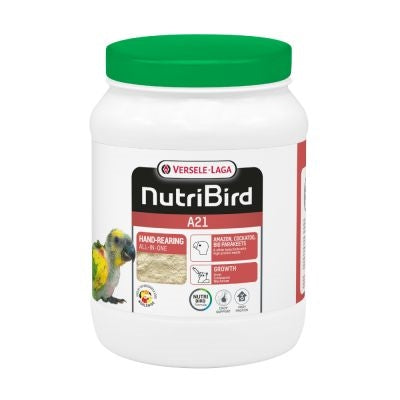 Product image of:VERSELE-LAGA NUTRIBIRD A21 ALLE BABYVOGELS