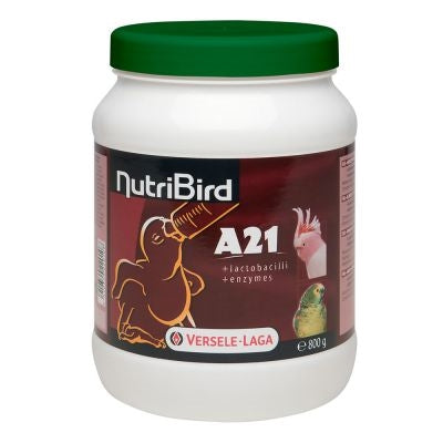 Product image of:VERSELE-LAGA NUTRIBIRD A21 ALLE BABYVOGELS