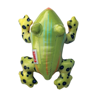 Product image of:KONG SHIELDZ TROPICS KIKKER
