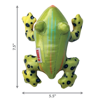 Product image of:KONG SHIELDZ TROPICS KIKKER