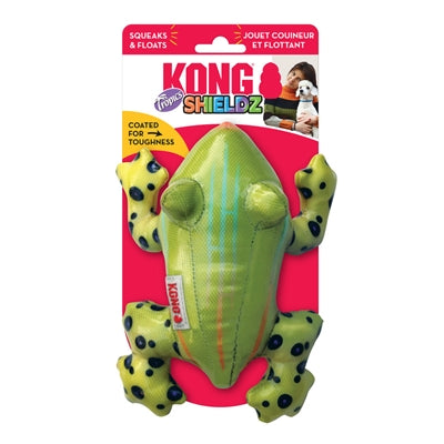Product image of:KONG SHIELDZ TROPICS KIKKER