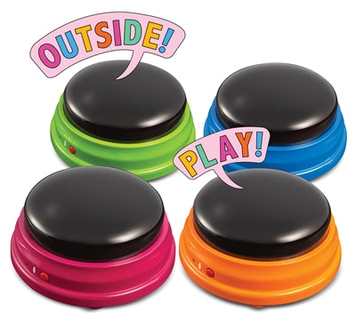 Product image of:HUNGER FOR WORDS TALKING PET STARTER SET