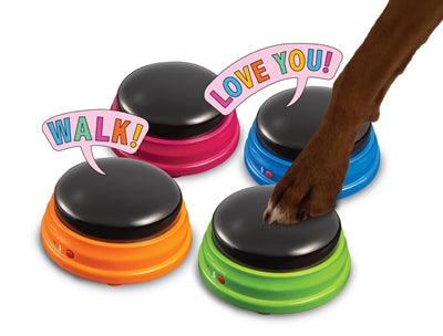 Product image of:HUNGER FOR WORDS TALKING PET STARTER SET