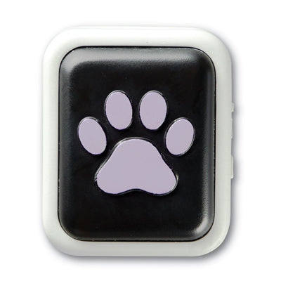 Product image of:HUNGER FOR WORDS TALKING PET DOORBELL