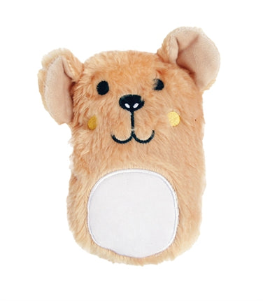 Product image of:FOFOS PUPPY KOALA / HAMSTER / MUIS PLUCHE ASSORTI