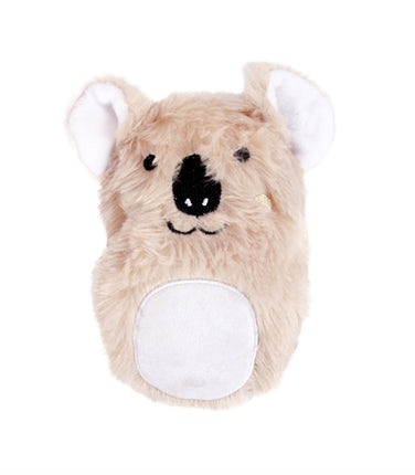Product image of:FOFOS PUPPY KOALA / HAMSTER / MUIS PLUCHE ASSORTI