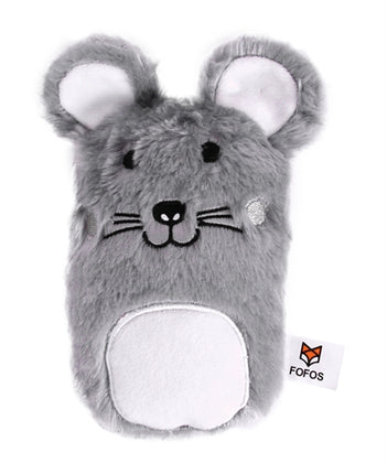 Product image of:FOFOS PUPPY KOALA / HAMSTER / MUIS PLUCHE ASSORTI