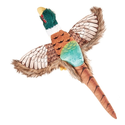 Product image of:FOFOS FAZANT PLUCHE
