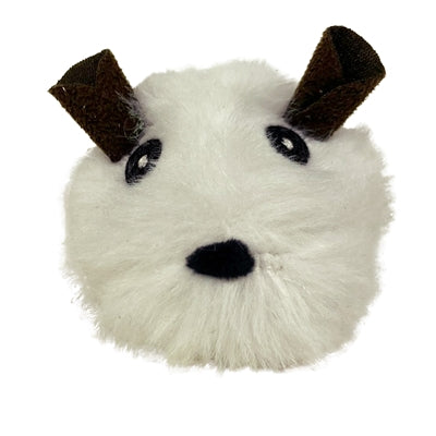 Product image of:FOFOS SHAKING MUIS MET GELUID WIT