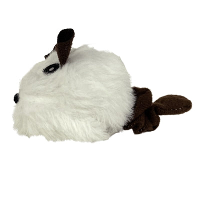 Product image of:FOFOS SHAKING MUIS MET GELUID WIT