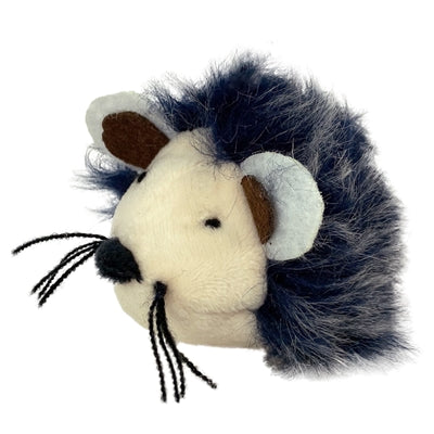 Product image of:FOFOS SHAKING MUIS MET GELUID GRIJS