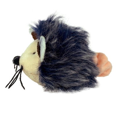 Product image of:FOFOS SHAKING MUIS MET GELUID GRIJS