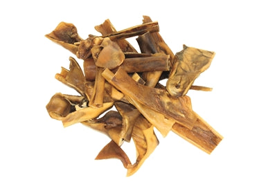 Product image of:PETSNACK RUNDERKOPHUID