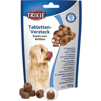 Product image of:TRIXIE SOFT SNACK VOOR TABLETTEN