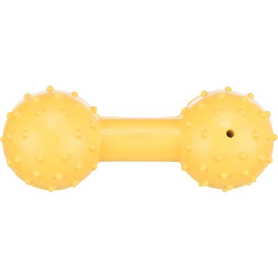 Product image of:TRIXIE HALTER MET BEL NATUURRUBBER