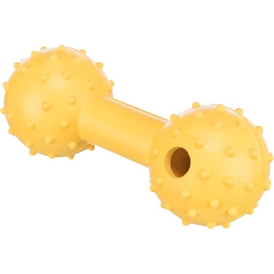 Product image of:TRIXIE HALTER MET BEL NATUURRUBBER