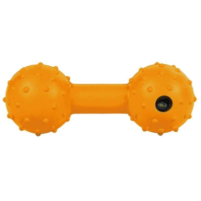 Product image of:TRIXIE HALTER MET BEL NATUURRUBBER