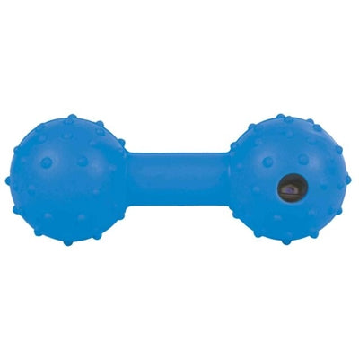 Product image of:TRIXIE HALTER MET BEL NATUURRUBBER