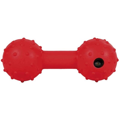 Product image of:TRIXIE HALTER MET BEL NATUURRUBBER