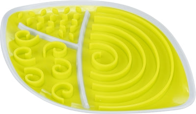 Product image of:TRIXIE LICK'N'SNACK PLAAT BLAD TPR