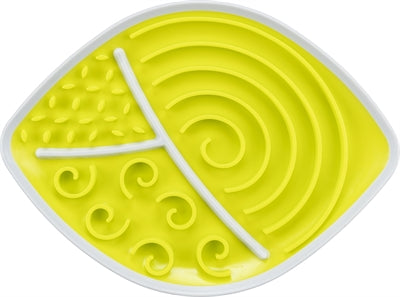 Product image of:TRIXIE LICK'N'SNACK PLAAT BLAD TPR