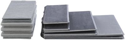 Product image of:TRIXIE TRAP MET OPBERGRUIMTE GRIJS