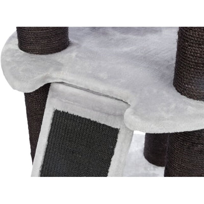 Product image of:TRIXIE KRABPAAL TULIO XXL GRIJS