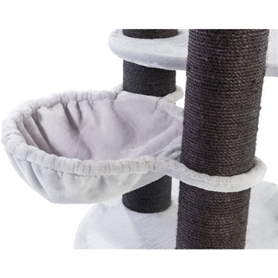 Product image of:TRIXIE KRABPAAL TULIO XXL GRIJS