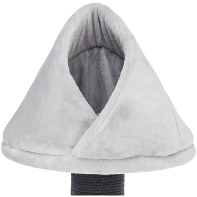 Product image of:TRIXIE KRABPAAL TULIO XXL GRIJS