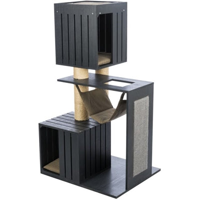 Product image of:TRIXIE BE NORDIC KRABPAAL FREIA ANTRACIET / ZAND