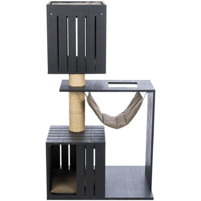 Product image of:TRIXIE BE NORDIC KRABPAAL FREIA ANTRACIET / ZAND