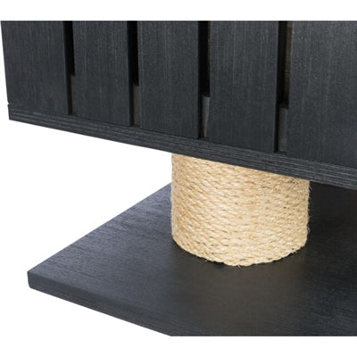 Product image of:TRIXIE BE NORDIC KRABPAAL FREIA ANTRACIET / ZAND