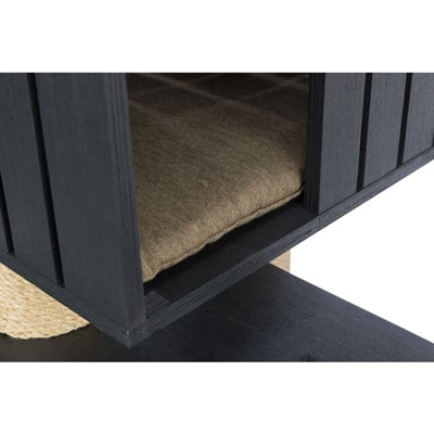 Product image of:TRIXIE BE NORDIC KRABPAAL FREIA ANTRACIET / ZAND