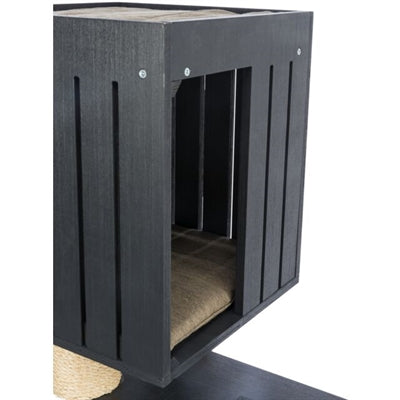 Product image of:TRIXIE BE NORDIC KRABPAAL FREIA ANTRACIET / ZAND