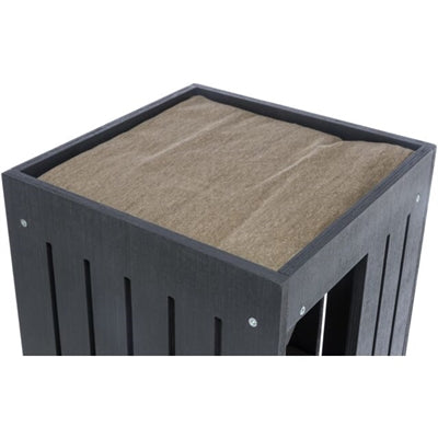 Product image of:TRIXIE BE NORDIC KRABPAAL FREIA ANTRACIET / ZAND