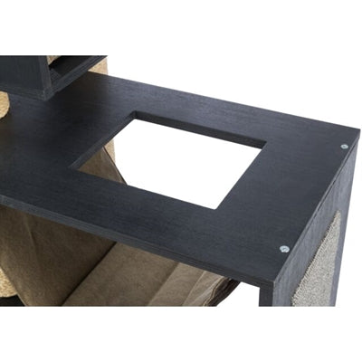 Product image of:TRIXIE BE NORDIC KRABPAAL FREIA ANTRACIET / ZAND