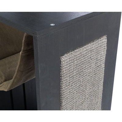 Product image of:TRIXIE BE NORDIC KRABPAAL FREIA ANTRACIET / ZAND