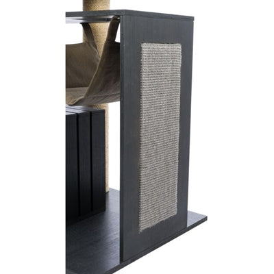 Product image of:TRIXIE BE NORDIC KRABPAAL FREIA ANTRACIET / ZAND