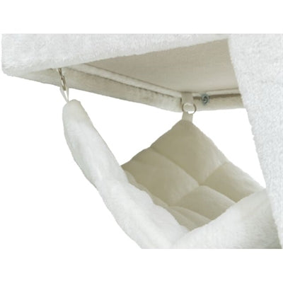 Product image of:TRIXIE KRABPAAL VOOR WANDMONTAGE LICHTGRIJS