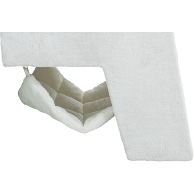 Product image of:TRIXIE KRABPAAL VOOR WANDMONTAGE LICHTGRIJS