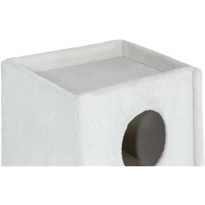 Product image of:TRIXIE KRABPAAL VOOR WANDMONTAGE LICHTGRIJS