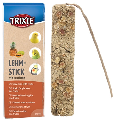 Product image of:TRIXIE KLEISTOK MET VRUCHTEN