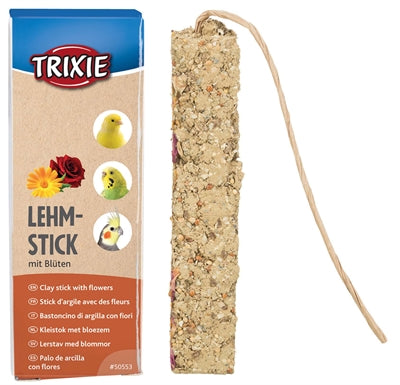 Product image of:TRIXIE KLEISTOK MET BLOEMEN
