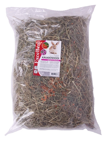 Product image of:EXCELLENT KRUIDENHOOI WORTEL EN ECHINACEA