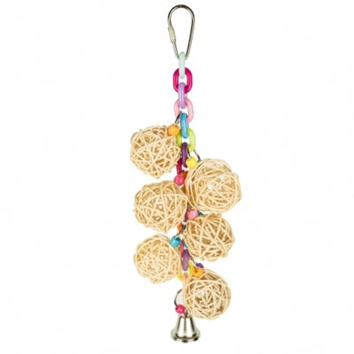 Product image of:PETLALA WICKER CHAIN