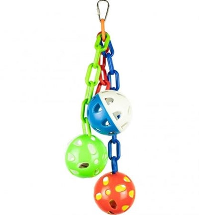 Product image of:PETLALA CHAIN BALLS