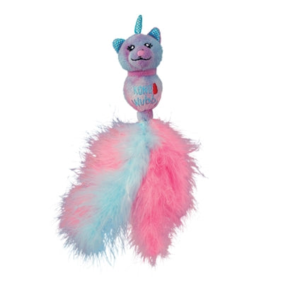 Product image of:KONG WUBBA CATICORN